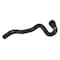 Crp Products Audi A4 02-06 4 Cyl 1.8L Heater Hose, Chh0167R CHH0167R - alternate 1